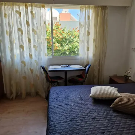 Cankis Building - Cankis Court 2- Flat 005 Apartament Limassol