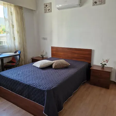 Cankis Building - Cankis Court 2- Flat 005 *