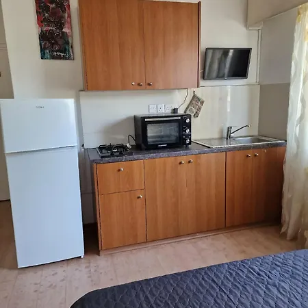 Cankis Building - Cankis Court 2- Flat 005