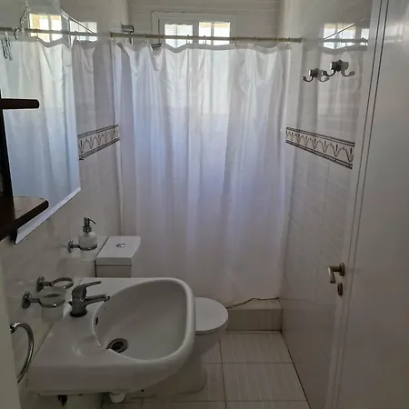 Apartman Cankis Building - Cankis Court 2- Flat 005