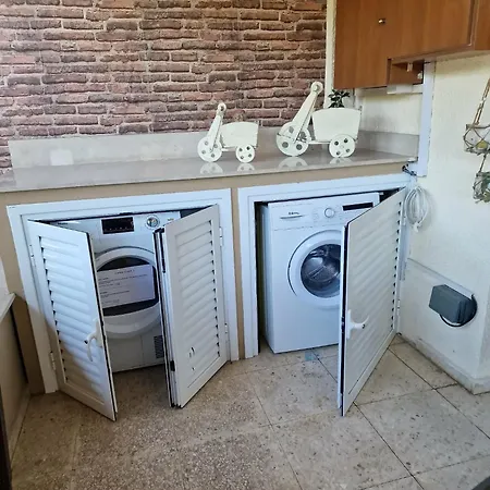Cankis Building - Cankis Court 2- Flat 005 Apartman *